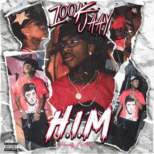 100Kjaay - 'Hold me' [Ringtone]