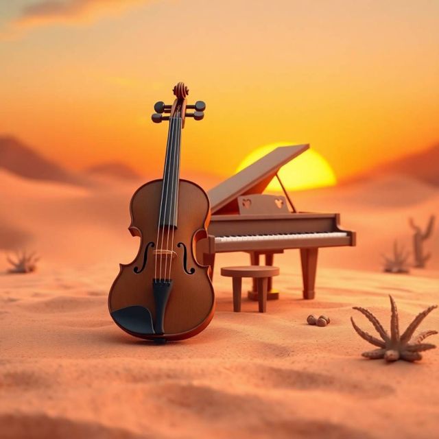 Aurelic Resonance - 'Broken Horizon' [Ringtone]