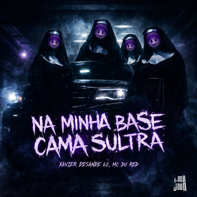Xavier Desande 62 - 'Na Minha Base Cama Sultra (feat. MC Du Red)' [Ringtone]