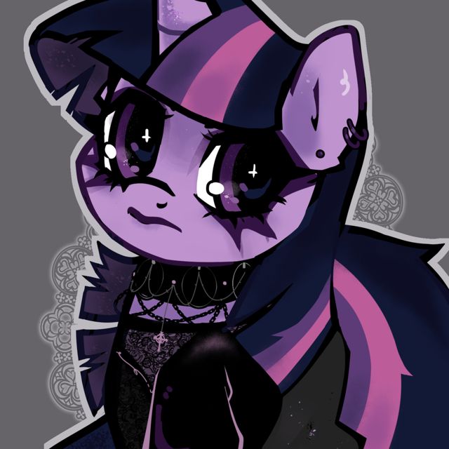 kaelawentdigital - 'twilight sparkle!' [Ringtone]