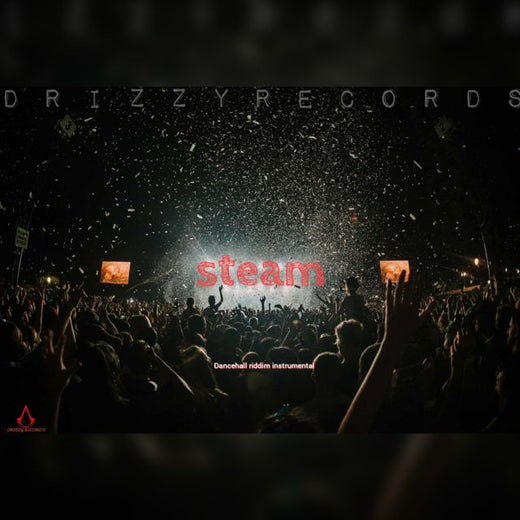 DRIZZY 6IXX - 'Steam (Instrumental)' [Ringtone]