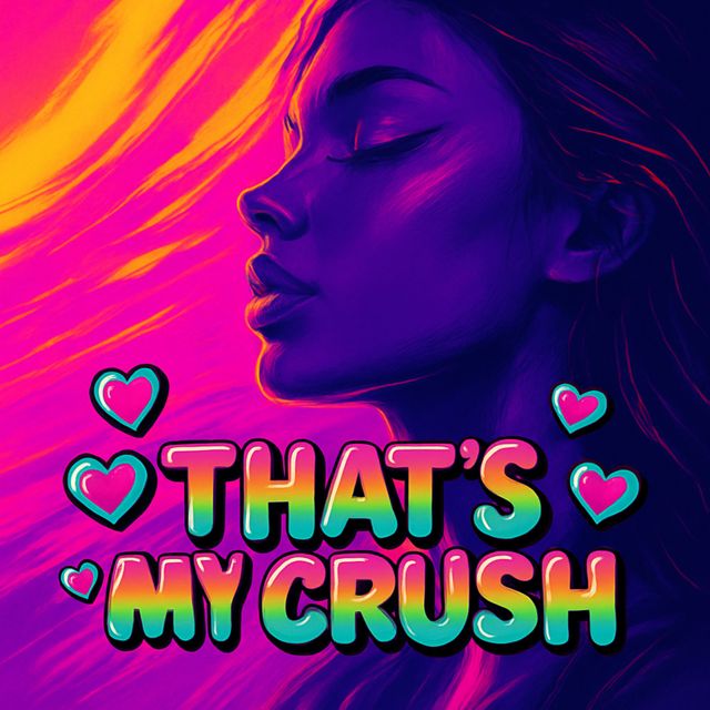Lip Smack - 'That's My Crush' [Ringtone]