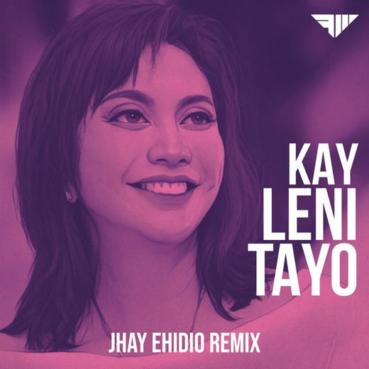Nica del Rosario - 'Kay Leni Tayo (Jhay Ehidio Remix) (feat. Jeli Mateo & Justine Peña & Jhay Ehidio)' [Ringtone]