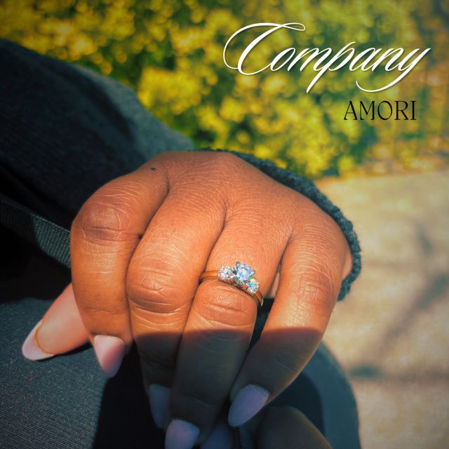 Amori - 'Company' [Ringtone]