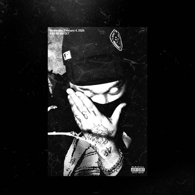 LIONAIRE - 'JUS GO GANG' [Ringtone]