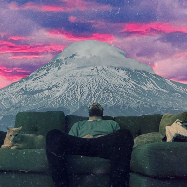 Porch Couch - 'You Know It's A Good Thing' [Ringtone]