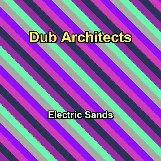 Dub Architects - 'Burning Flame' [Ringtone]