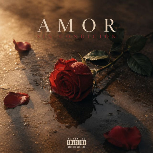 Jhon Bautista Caro - 'Amor Sin Condición' [Ringtone]