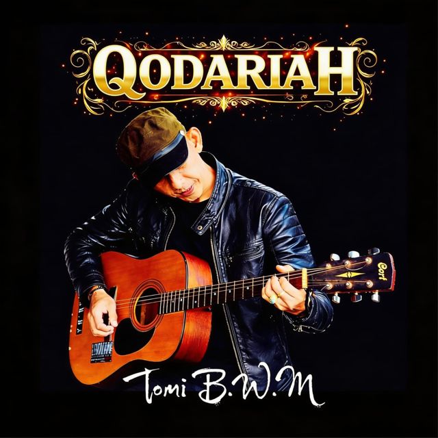 Tomi B.W.M - 'Qodariah' [Ringtone]