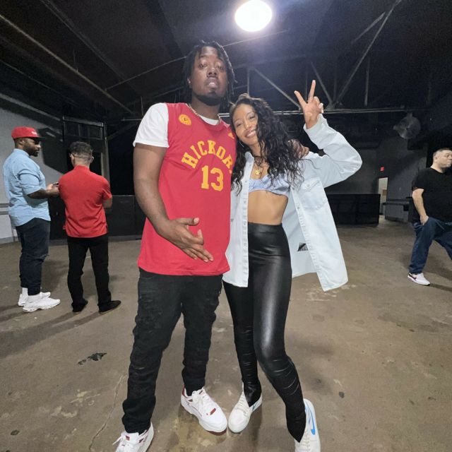 Mark Battles - 'Walk (feat. Keara Alyse)' [Ringtone]