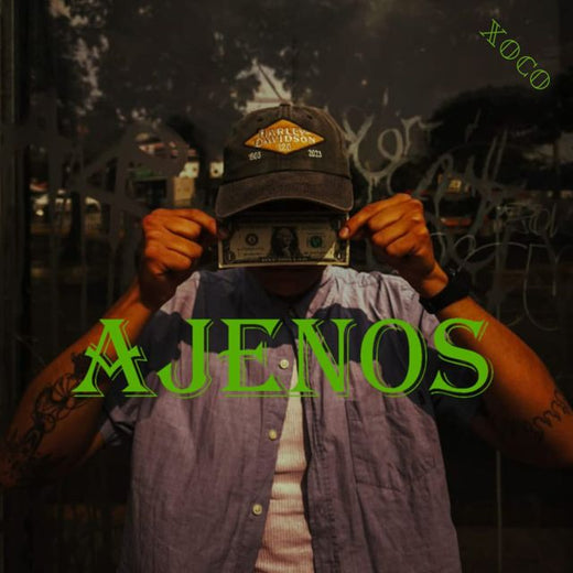 XOCO - 'Ajenos' [Ringtone]