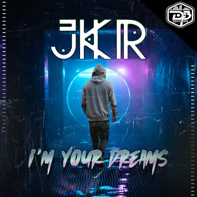 JKR - 'I´m Your Dreams' [Ringtone]