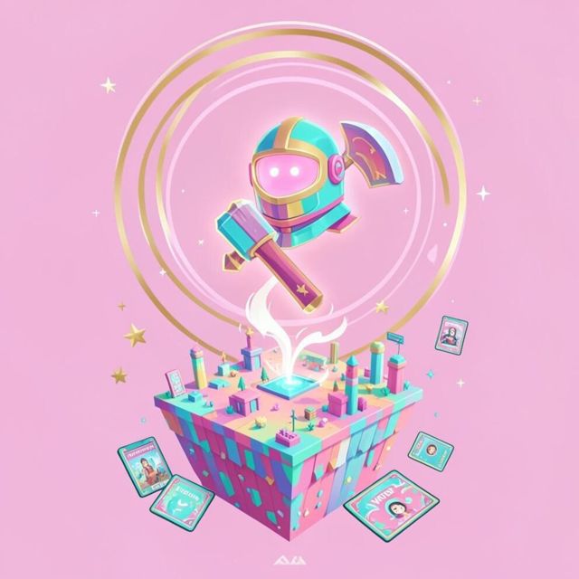 MoBa - 'Victory royale in my heart' [Ringtone]