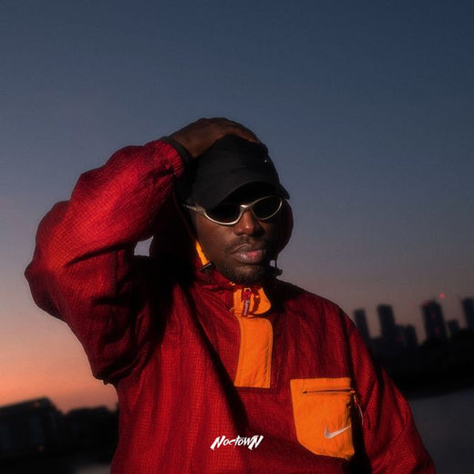 LEMFRECK - 'Could Sin' [Ringtone]