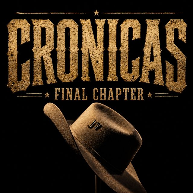 Joss 7 - 'Crónicas' [Ringtone]
