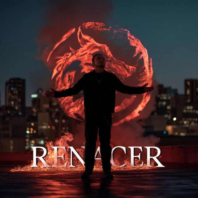 Börü mx - 'Renacer' [Ringtone]