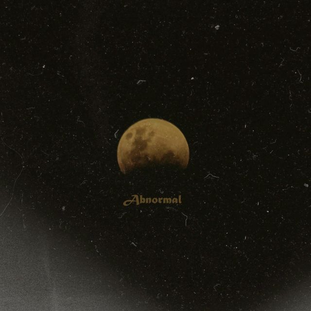 GANAR - 'Abnormal' [Ringtone]