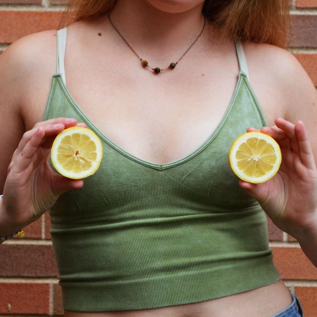 Cailyn Watters - 'bitter' [Ringtone]