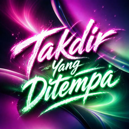 Chybee Mew - 'Takdir Yang Ditempa' [Ringtone]