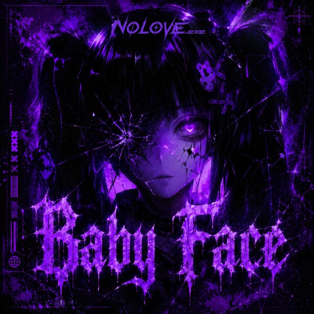 NOLOVE.EXE - 'Baby Face' [Ringtone]