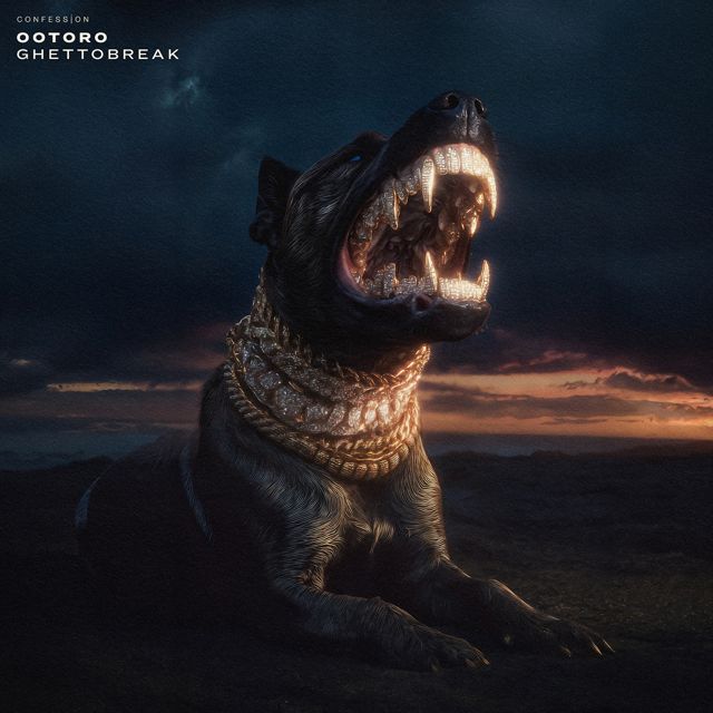 Ootoro - 'GHETTOBREAK' [Ringtone]