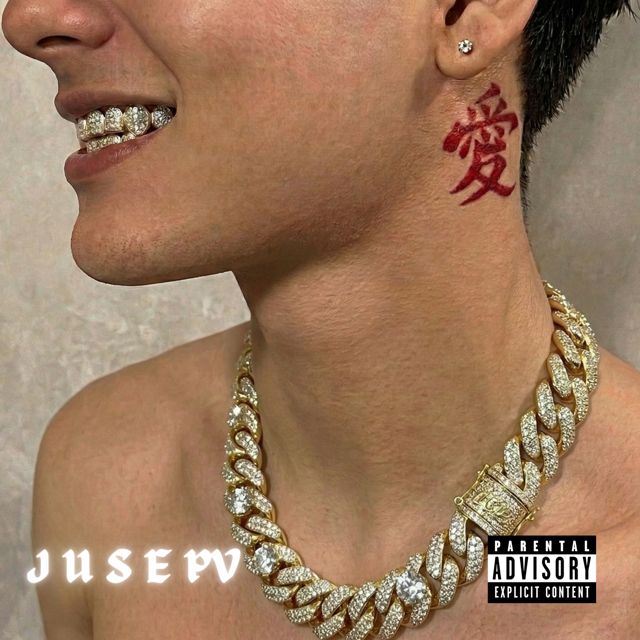 JUSEPV - 'CHAIN' [Ringtone]