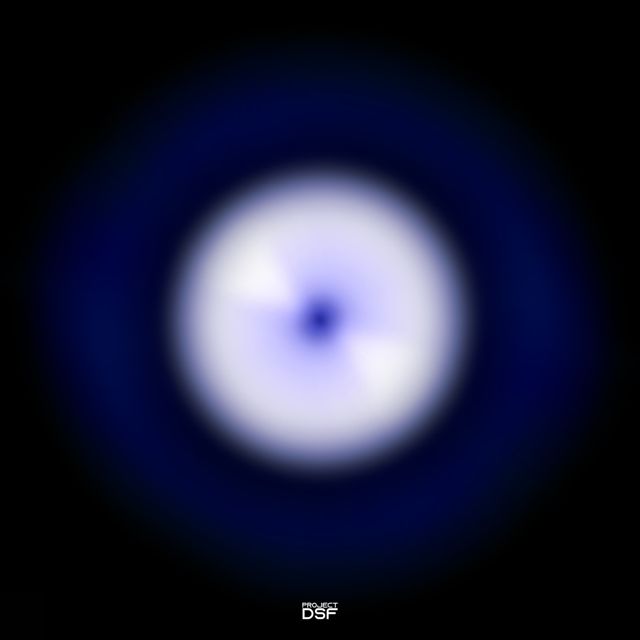 Project DSF - 'in my remains' [Ringtone]