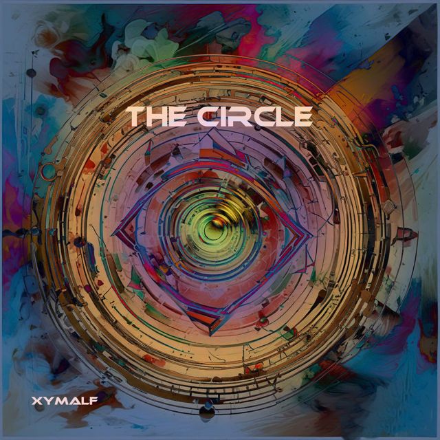 xymalf - 'The circle' [Ringtone]