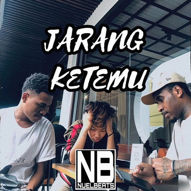 Nuel Beat's - 'Jarang Ketemu •' [Ringtone]
