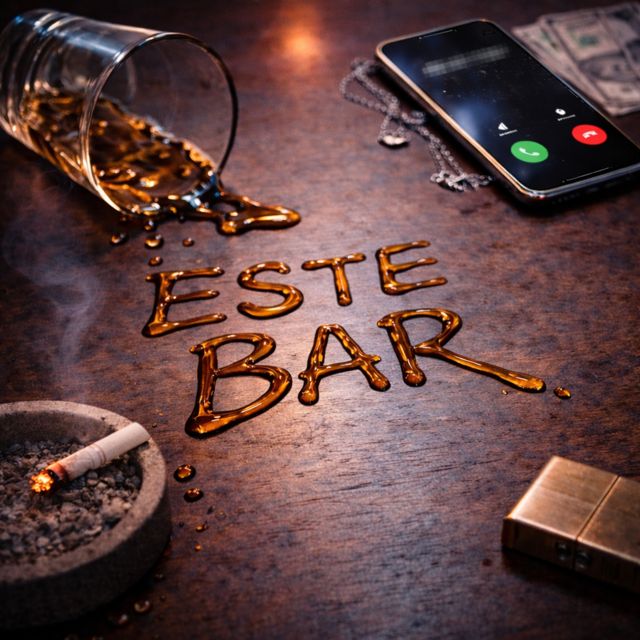 Kin FM - 'Este bar' [Ringtone]