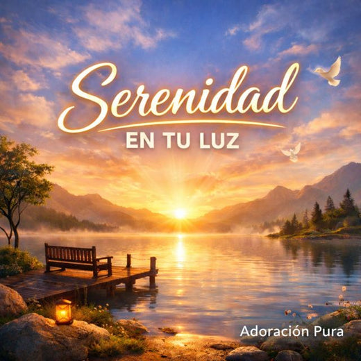 Adoración Pura - 'Serenidad En Tu Luz' [Ringtone]