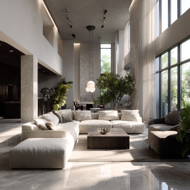 TerraVibe Soundworks - 'Luxury home tour' [Ringtone]