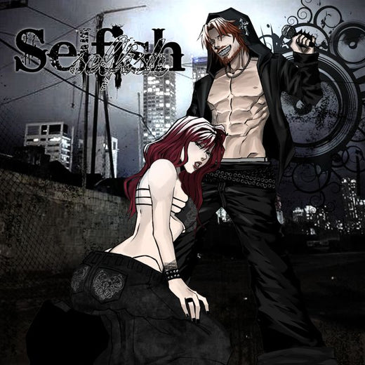 EPITXME & Lyretrix - 'SELFISH!' [Ringtone]