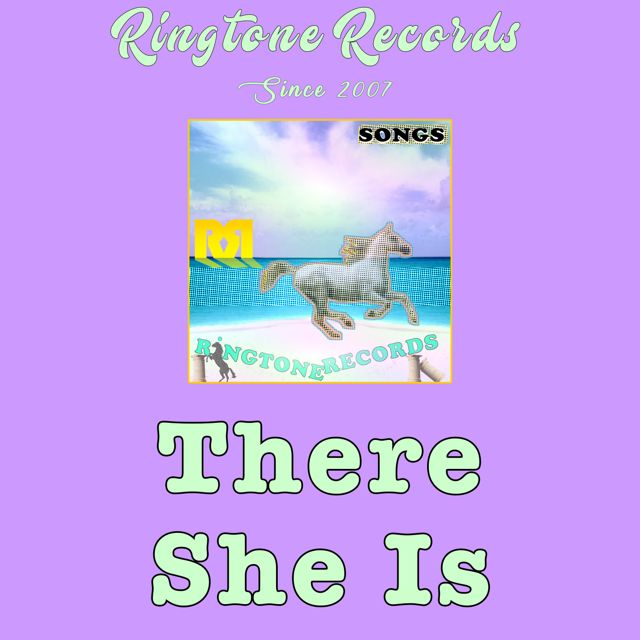 RR Collective - 'There She Is (Mini Song)' [Ringtone]