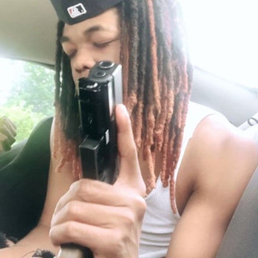 Siyahxo! - 'Thumbin' It!' [Ringtone]