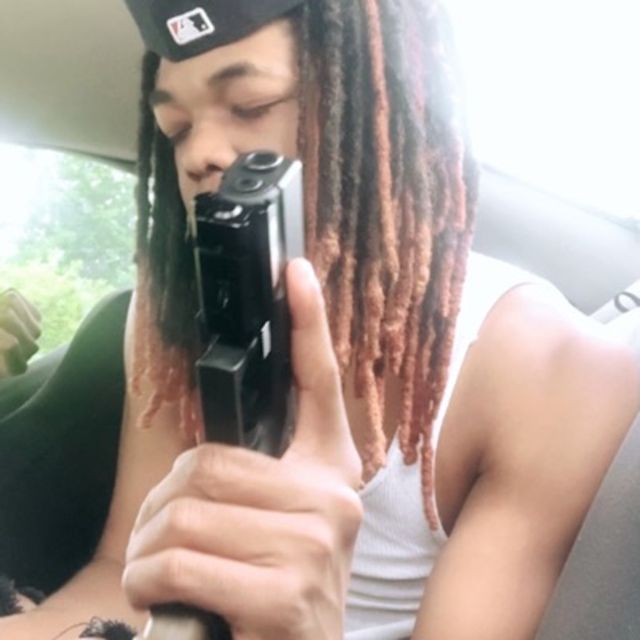 Siyahxo! - 'Thumbin' It!' [Ringtone]
