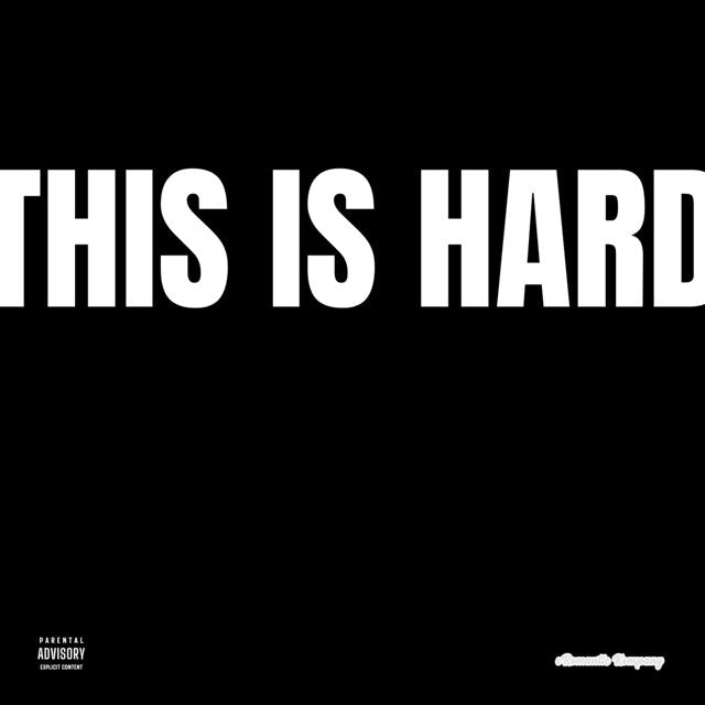 ABRHM - 'ThisIsHard' [Ringtone]