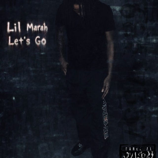 Lil Marah - 'Let’s Go (feat. Humbl)' [Ringtone]