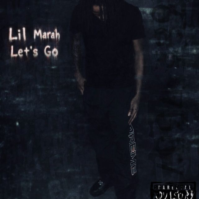 Lil Marah - 'Let’s Go (feat. Humbl)' [Ringtone]