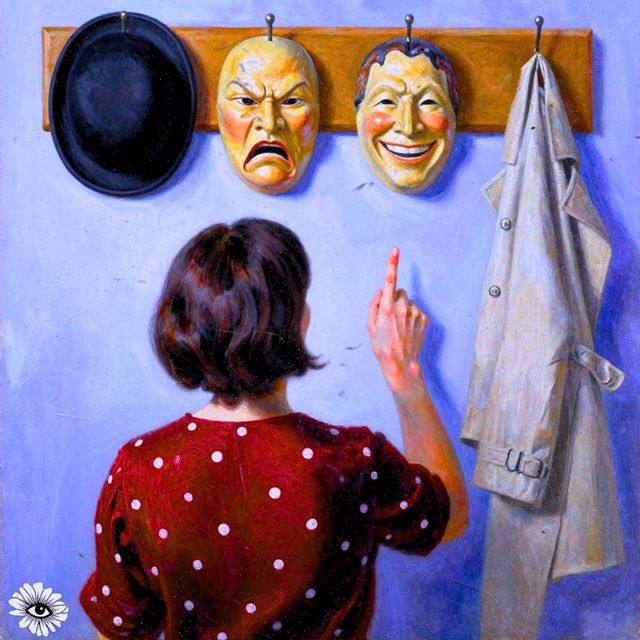 Thirsty Lake - 'Who are you? (sped up)' [Ringtone]