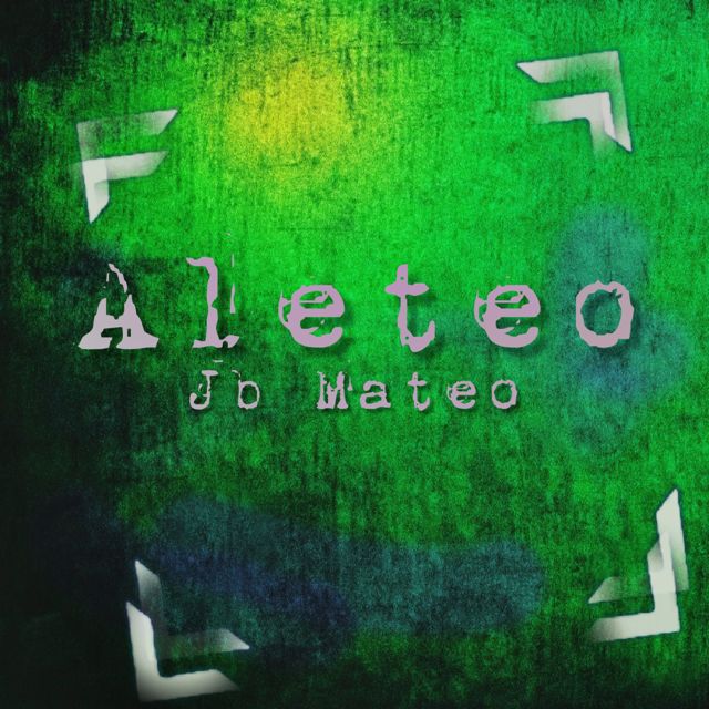 JB Mateo - 'Aleteo (Original Mix)' [Ringtone]