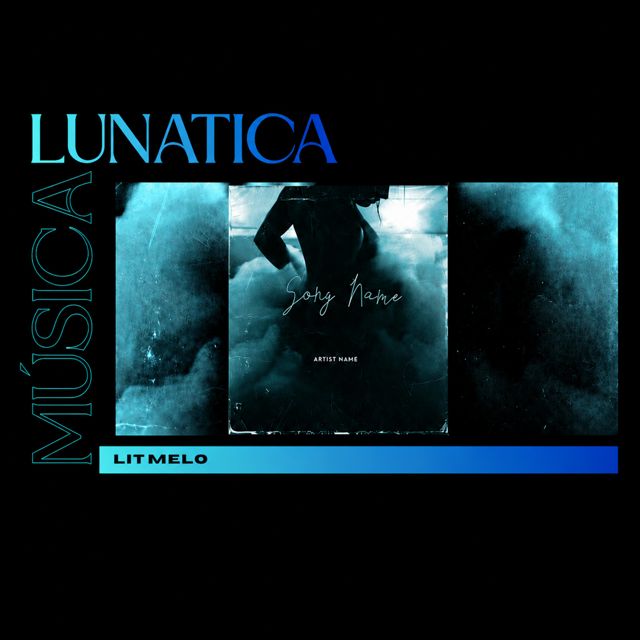 LITMELO - 'Lunatica' [Ringtone]