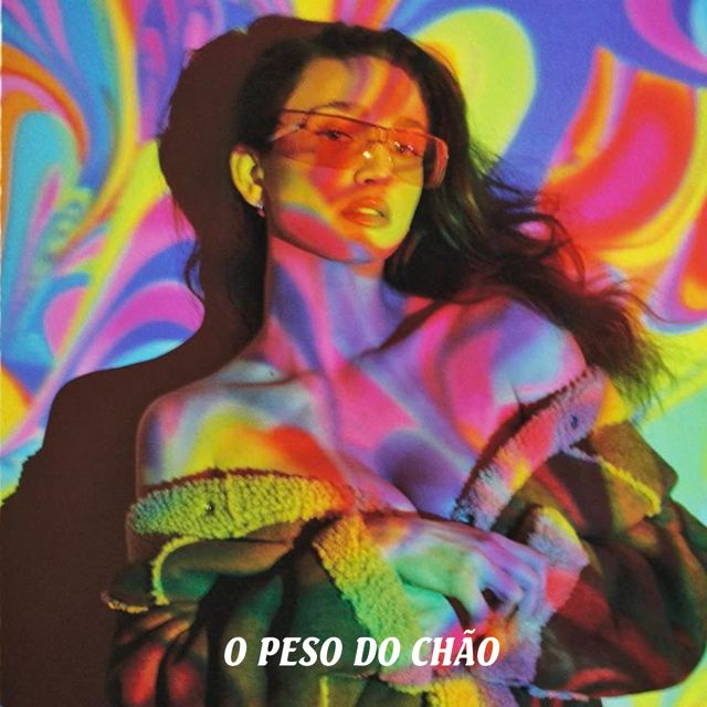 Muca Cudos - 'O Peso do Chão' [Ringtone]