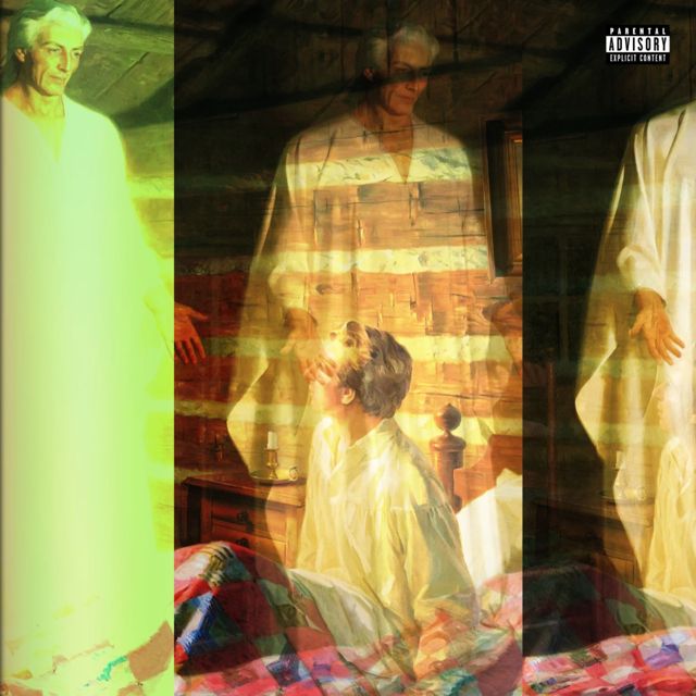 Father Iconic - 'MORMON' [Ringtone]