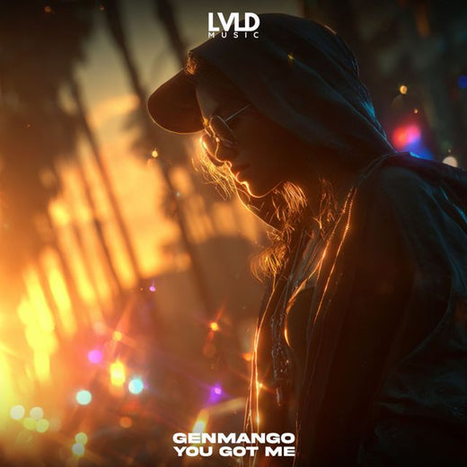 GENMANGO - 'You Got Me' [Ringtone]