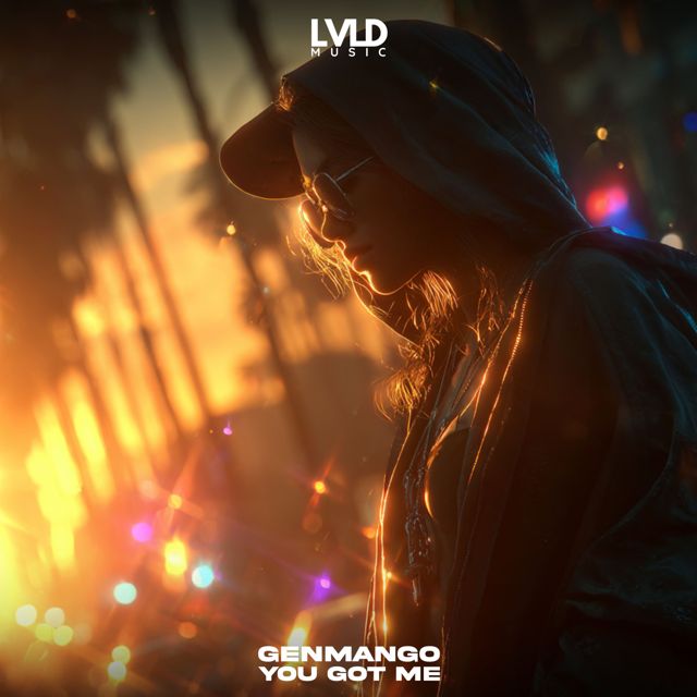 GENMANGO - 'You Got Me' [Ringtone]