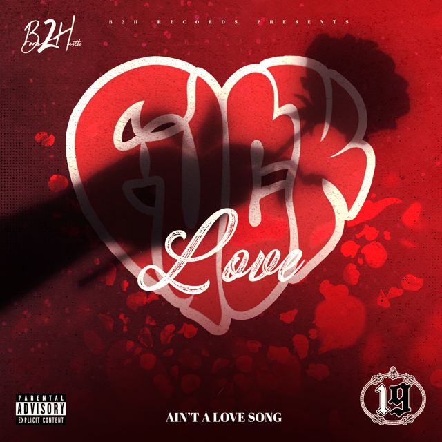 Froboii - 'Aint a Love Song' [Ringtone]