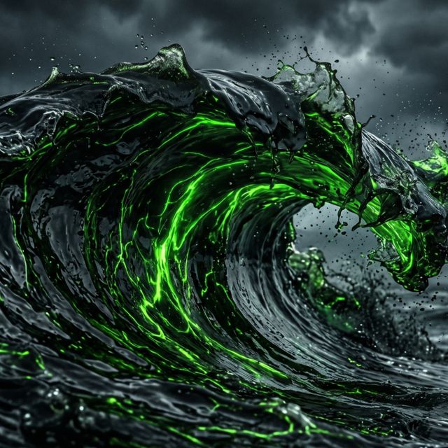 TayLung - 'Venom Wave' [Ringtone]