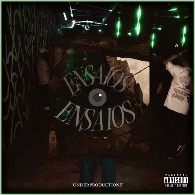 Vynns - 'Ensaio Técnico' [Ringtone]