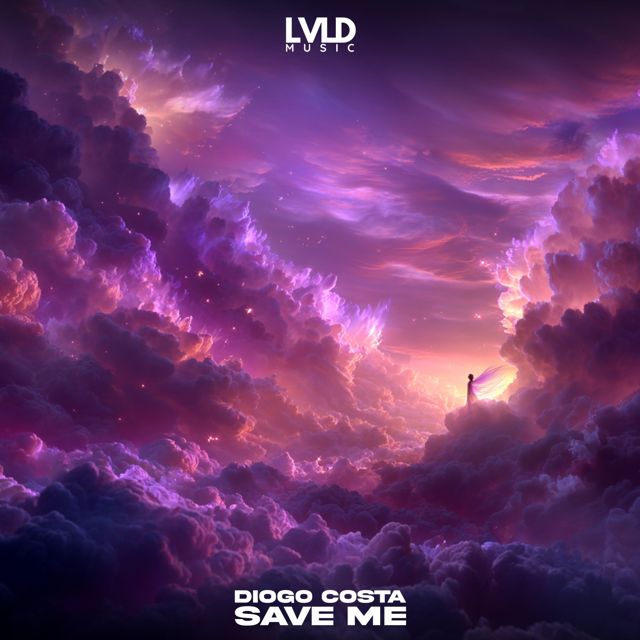 Diogo Costa - 'Save Me' [Ringtone]